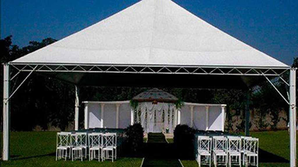 Tenda Calhada