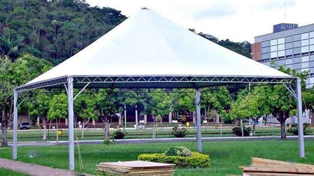 Tenda Calhada