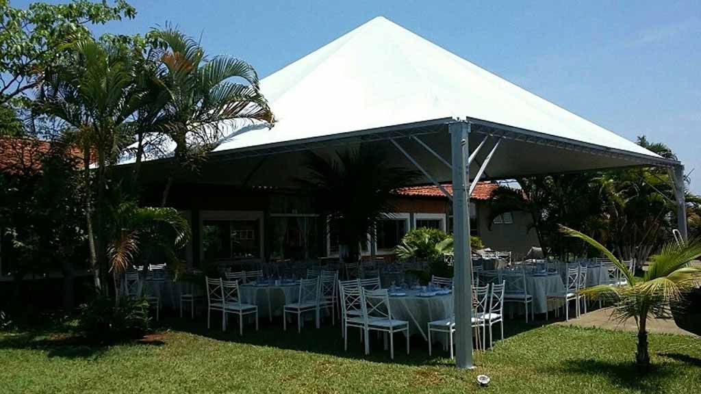 Tenda Calhada